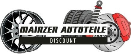 „Mainzer Autoteile Discount“-Logo, zur Startseite